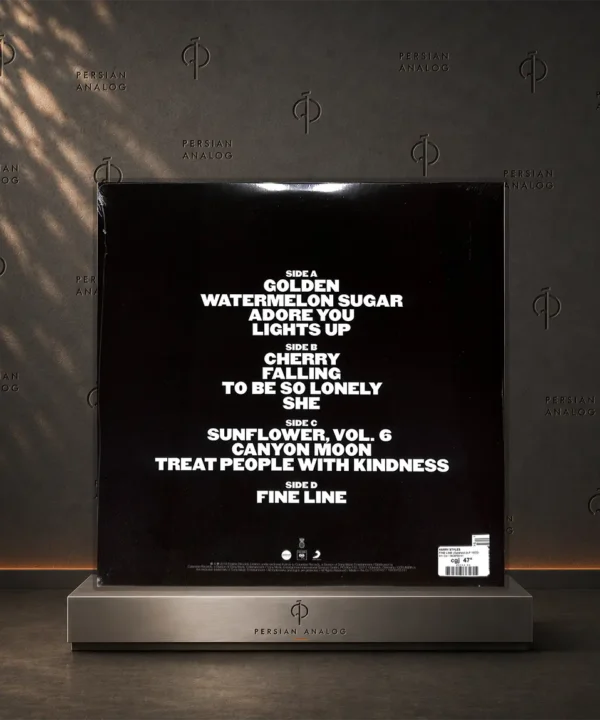 harry styles - fine line2