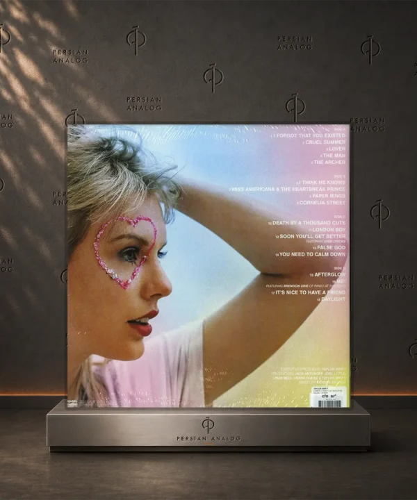 lover - taylor swift2