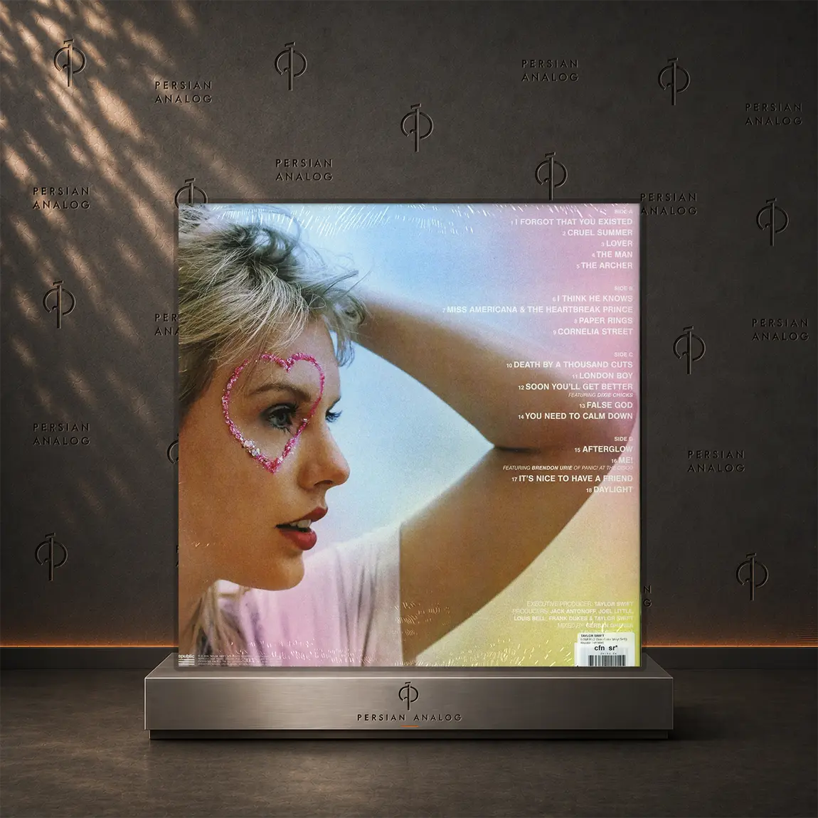 lover - taylor swift2