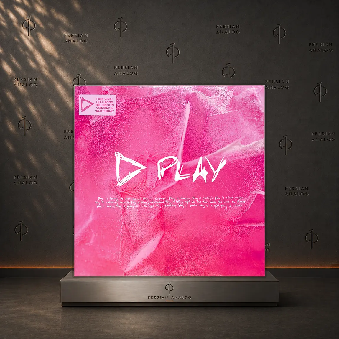 play - ed sheeran