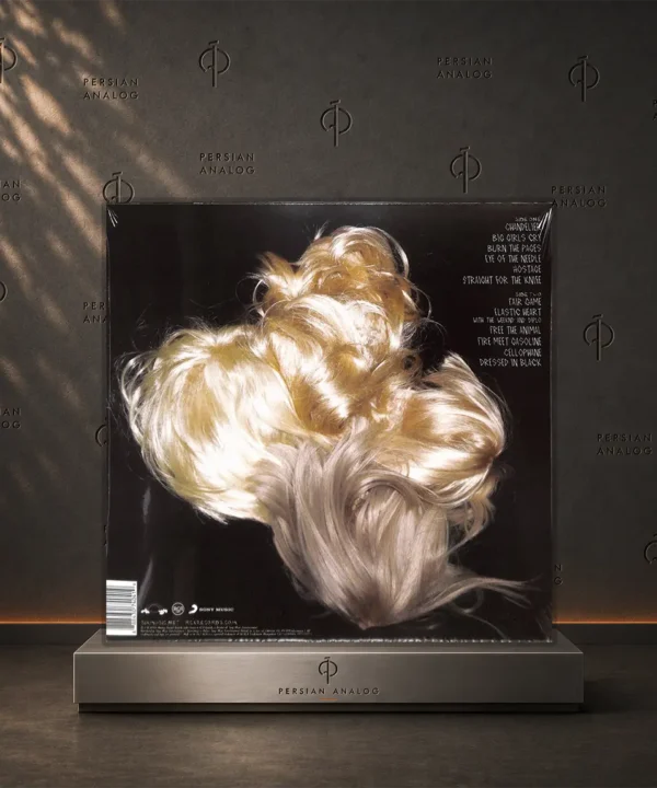 sia - 1000 forms of fear2