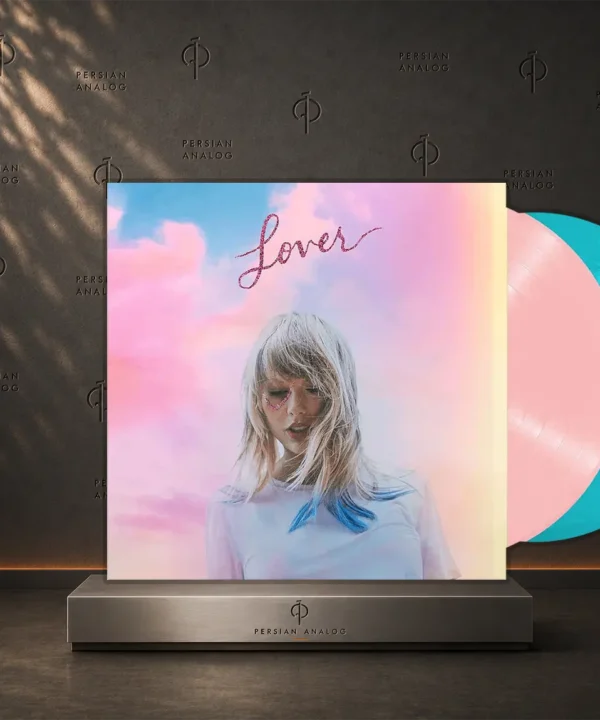 taylor lover new