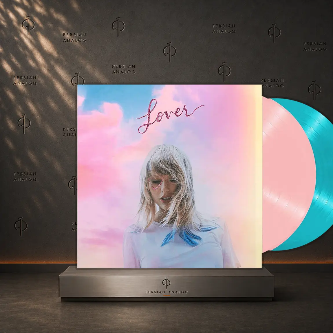 taylor lover new